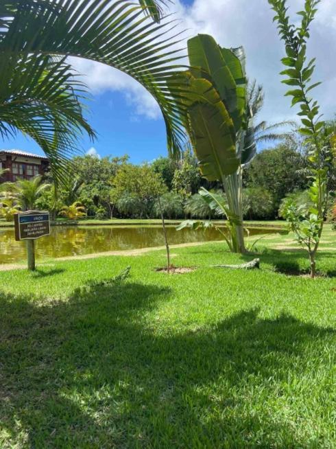 Villa Da Enseada, Praia Do Forte Exteriör bild