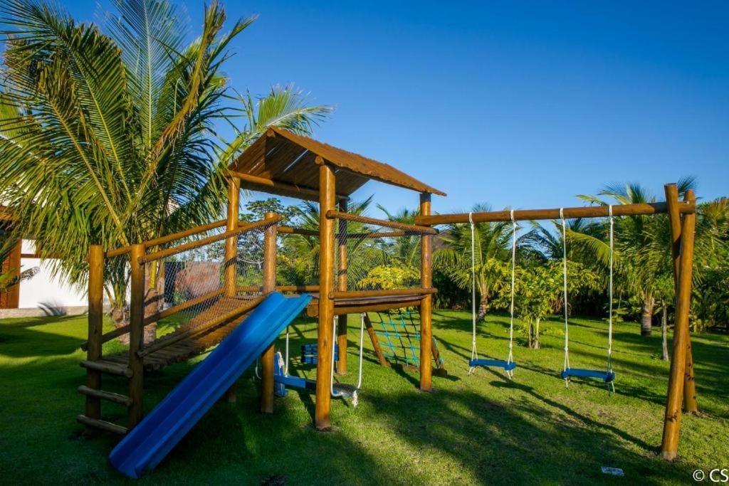 Villa Da Enseada, Praia Do Forte Exteriör bild