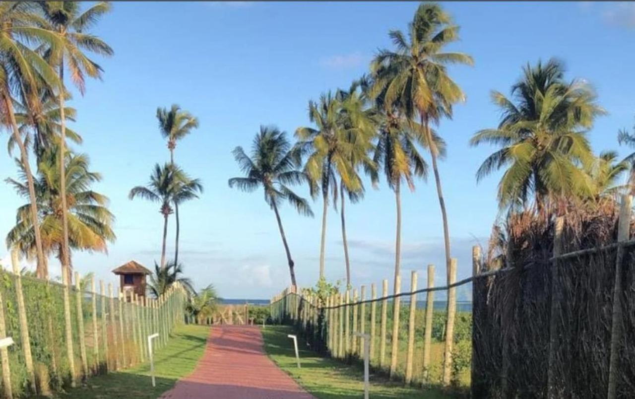 Villa Da Enseada, Praia Do Forte Exteriör bild